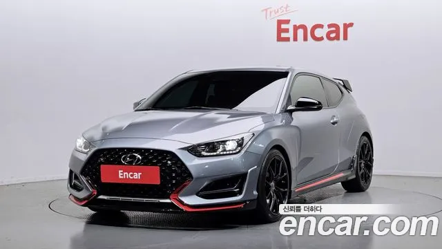 Hyundai (JS) 2.0 N