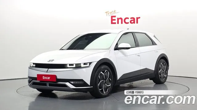 Hyundai IONIQ 5 AWD Exclusive
