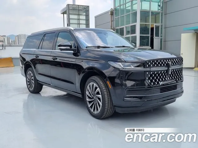 Lincoln 4 3.5L