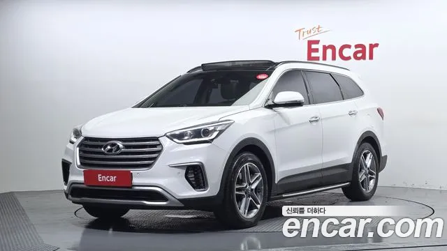 Hyundai The New Diesel 2.2 2WD Exclusive