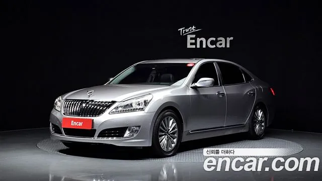 Hyundai VS380