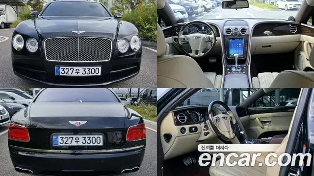 Bentley 2 4.0