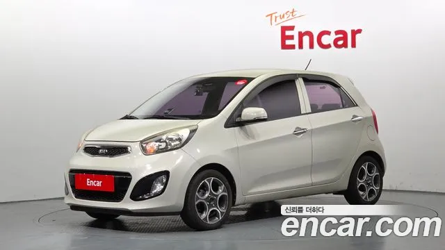 Kia All New