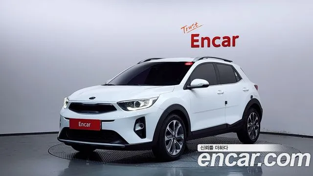 Kia 1.4