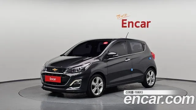Chevrolet(GM) The New