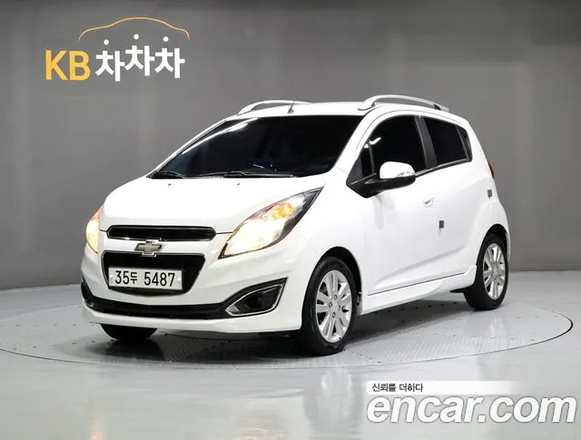 Chevrolet(GM) LT Base
