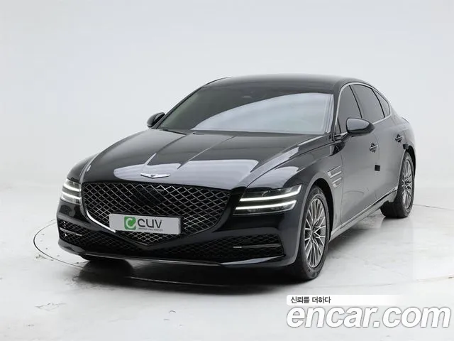 Genesis G80 (RG3) Gasoline 2.5 Turbo AWD