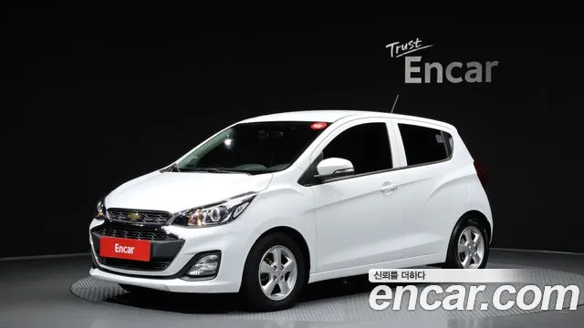 Chevrolet(GM) The New LT