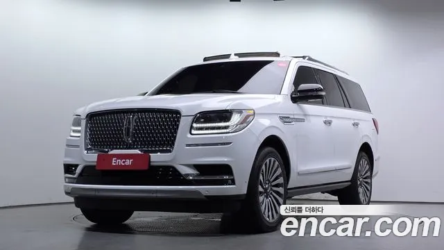 Lincoln 4 3.5L