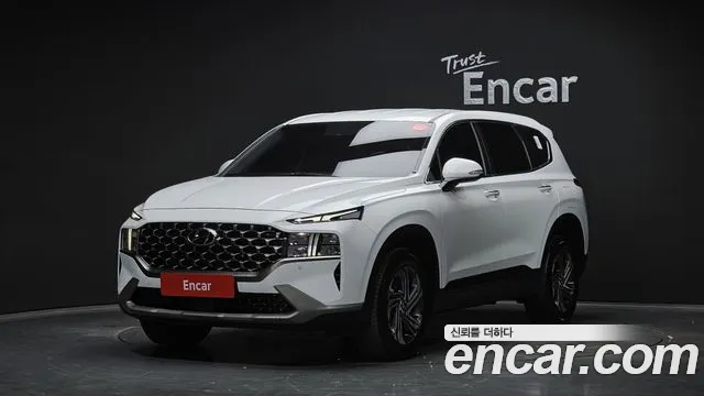 Hyundai The New Santa Fe Diesel 2.2 2WD Premium