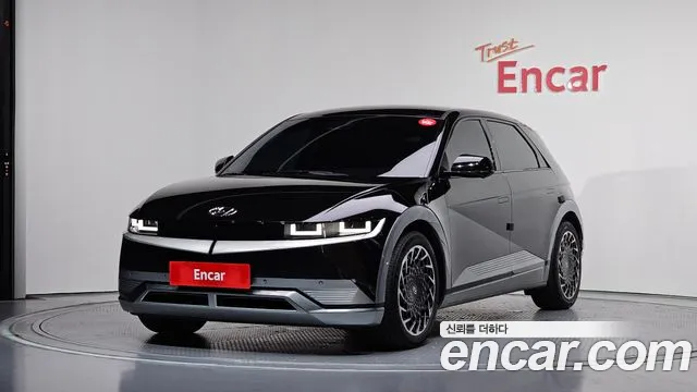 Hyundai IONIQ 5 AWD Prestige
