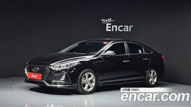 Hyundai Sonata 2.0