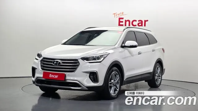 Hyundai The New Diesel 2.2 4WD Exclusive