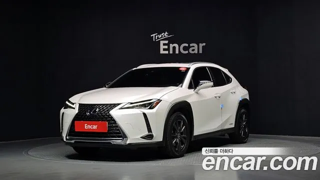 Lexus UX250h 2.0 2WD