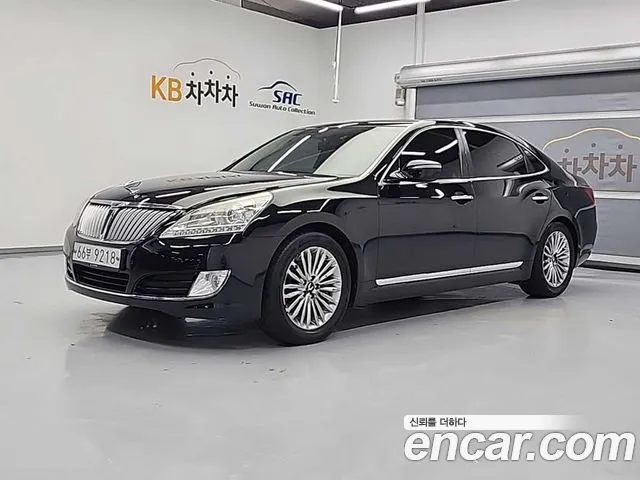 Hyundai VS380