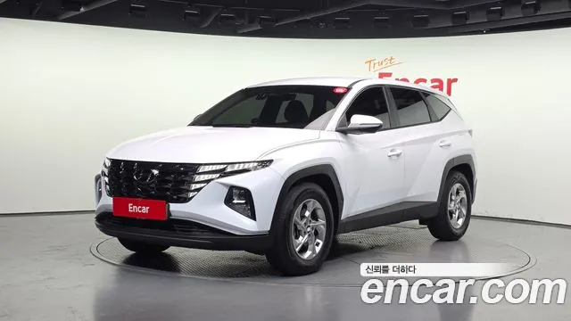 Hyundai Tucson (NX4) Diesel 2.0 2WD