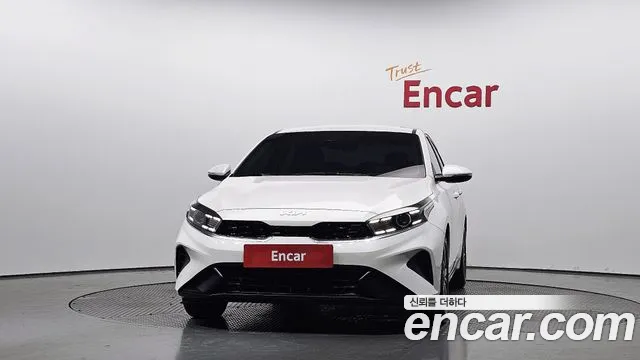 Kia The New K3 2 1.6 Prestige