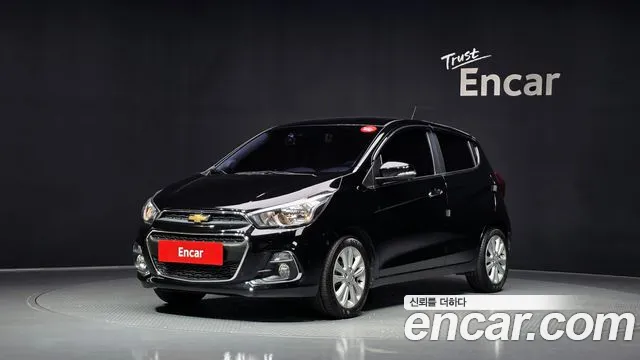 Chevrolet(GM) LTZ