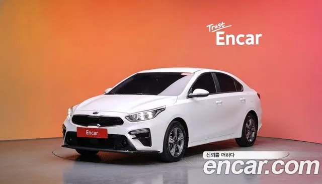 Kia All New K3 Prestige