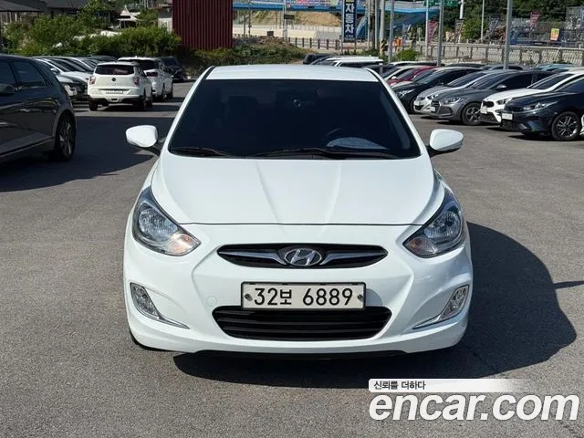 Hyundai 1.4 VVT