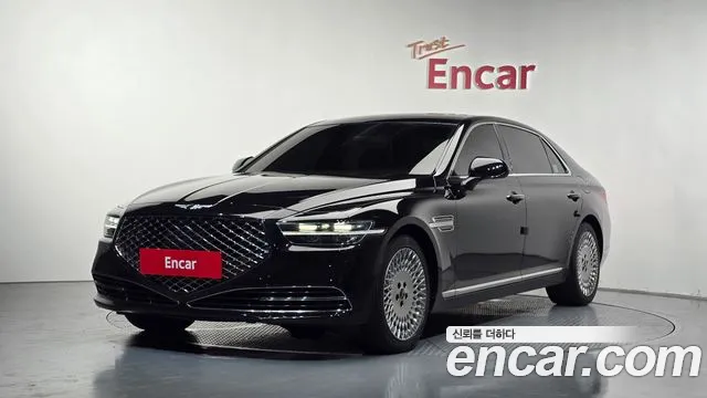 Genesis G90 3.8 AWD