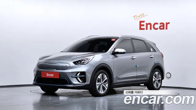 Kia Niro EV Noblesse