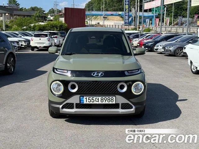 Hyundai Turbo