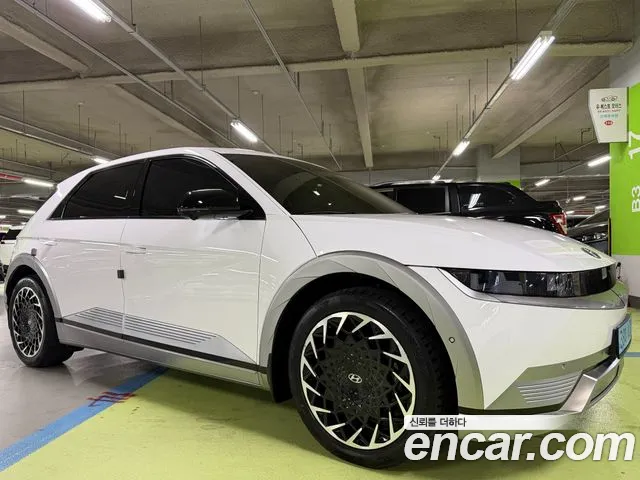 Hyundai IONIQ 5 AWD Exclusive