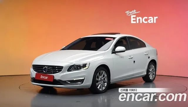 Volvo S60 D2 2