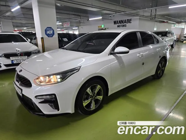 Kia All New K3 Prestige