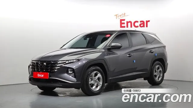Hyundai Tucson (NX4) Diesel 2.0 2WD