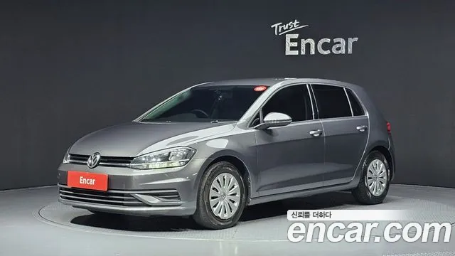 Volkswagen Golf 7 1.4 TSI