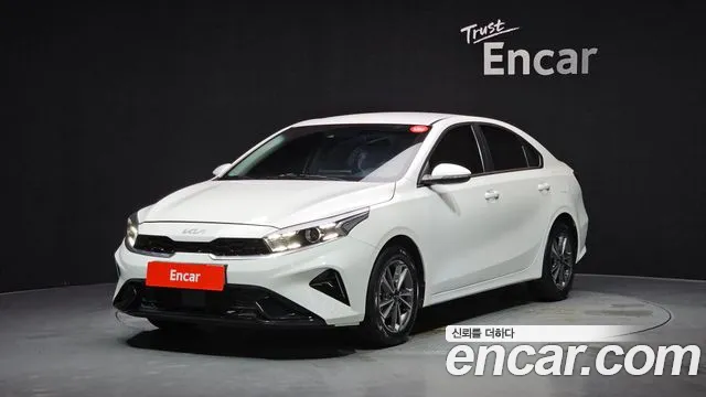 Kia The New K3 2 1.6