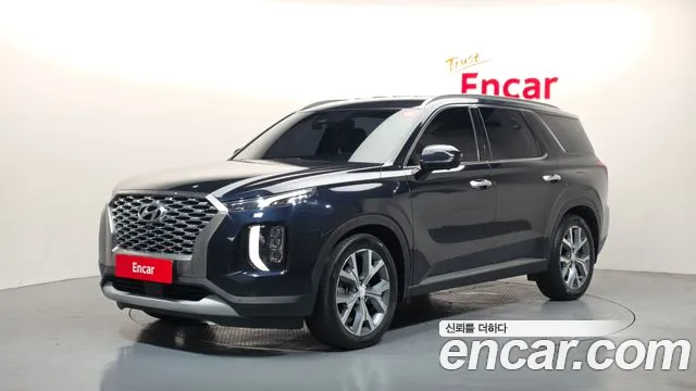 Hyundai Palisade Diesel 2.2 2WD Prestige