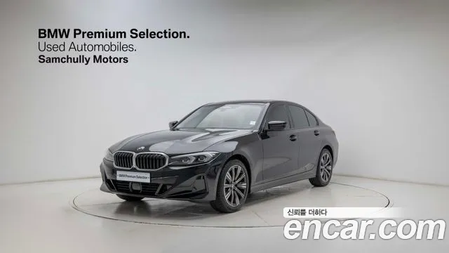 BMW 3 (G20) 320i