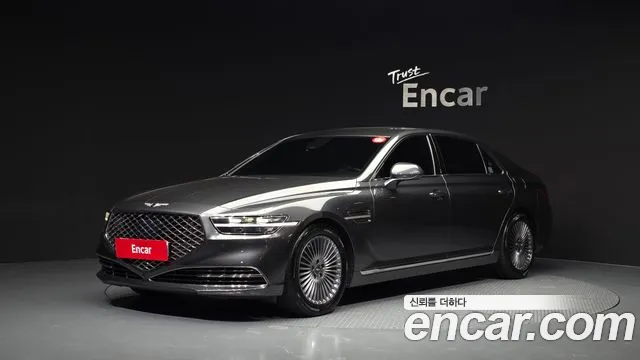 Genesis G90 3.8 AWD