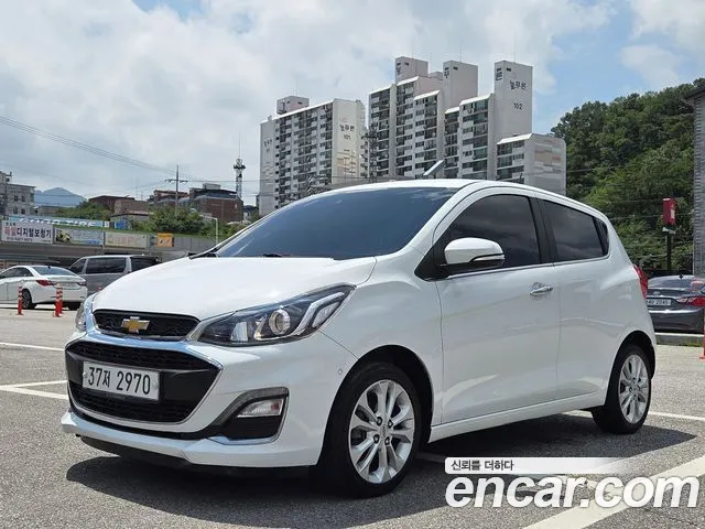 Chevrolet(GM) The New