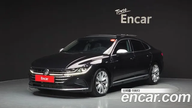 Volkswagen 2.0 TDI Prestige