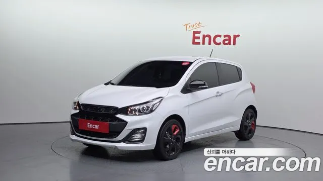 Chevrolet(GM) The New