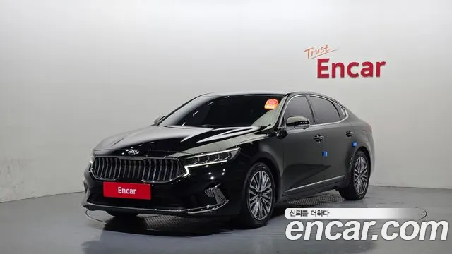 Kia K7 2.5 GDI X