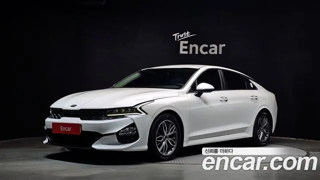 Kia K5 III 2.0 Prestige