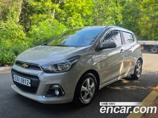 Chevrolet(GM) LT