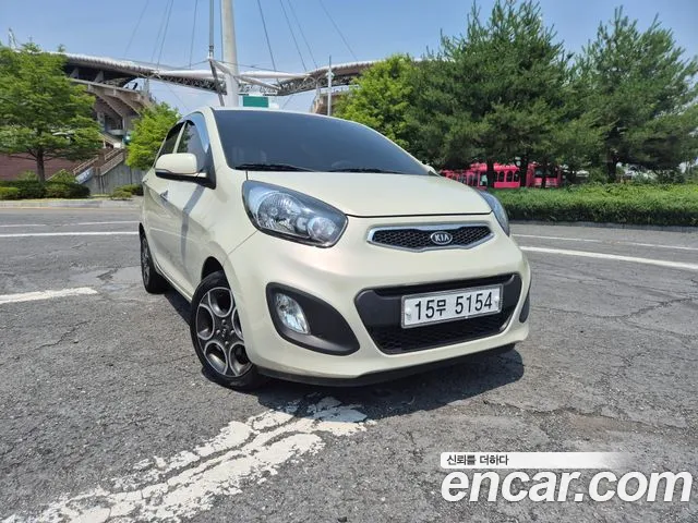 Kia All New