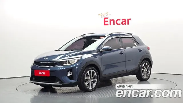 Kia 1.4 Prestige