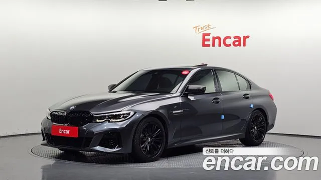 BMW 3 (G20) 320i M
