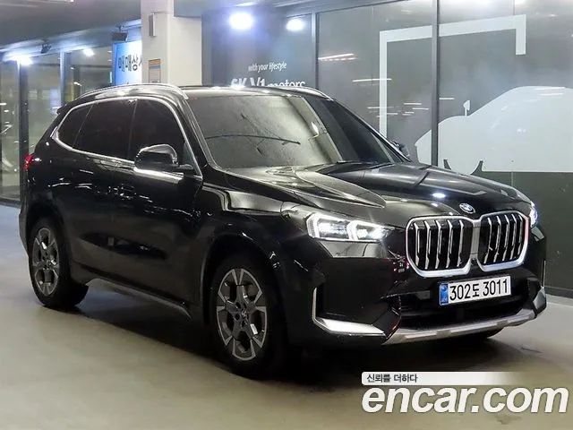 BMW X1 (U11) xDrive 20i xLine