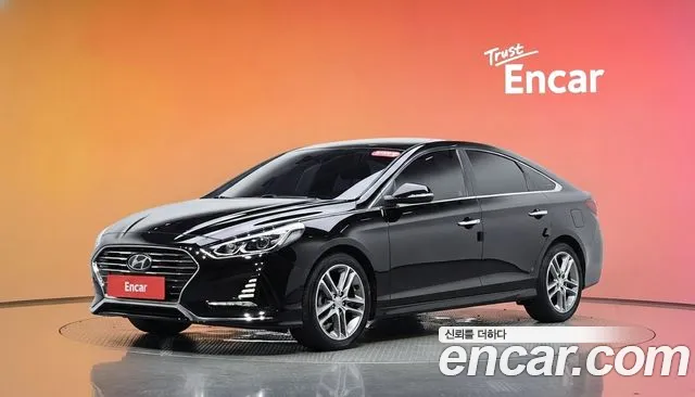 Hyundai Sonata 2.0