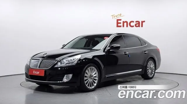 Hyundai VS380 Premium