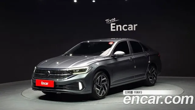 Volkswagen 7 1.5 TSI Premium