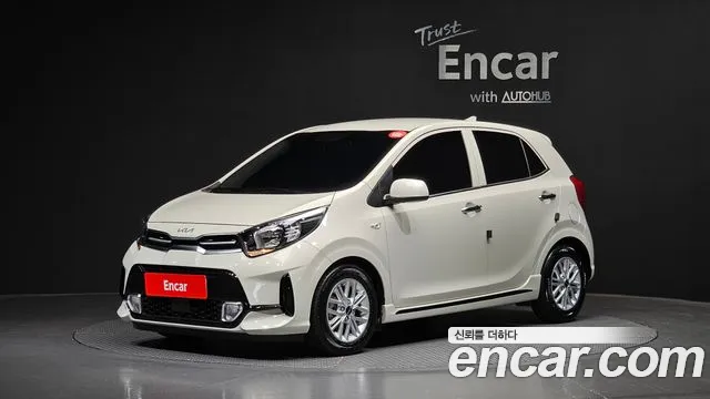 Kia (JA) Prestige